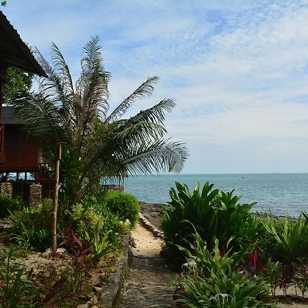 The Jemuruk Island Resort Langkawi Exteriör bild