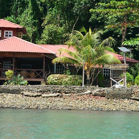 The Jemuruk Island Resort Langkawi Exteriör bild