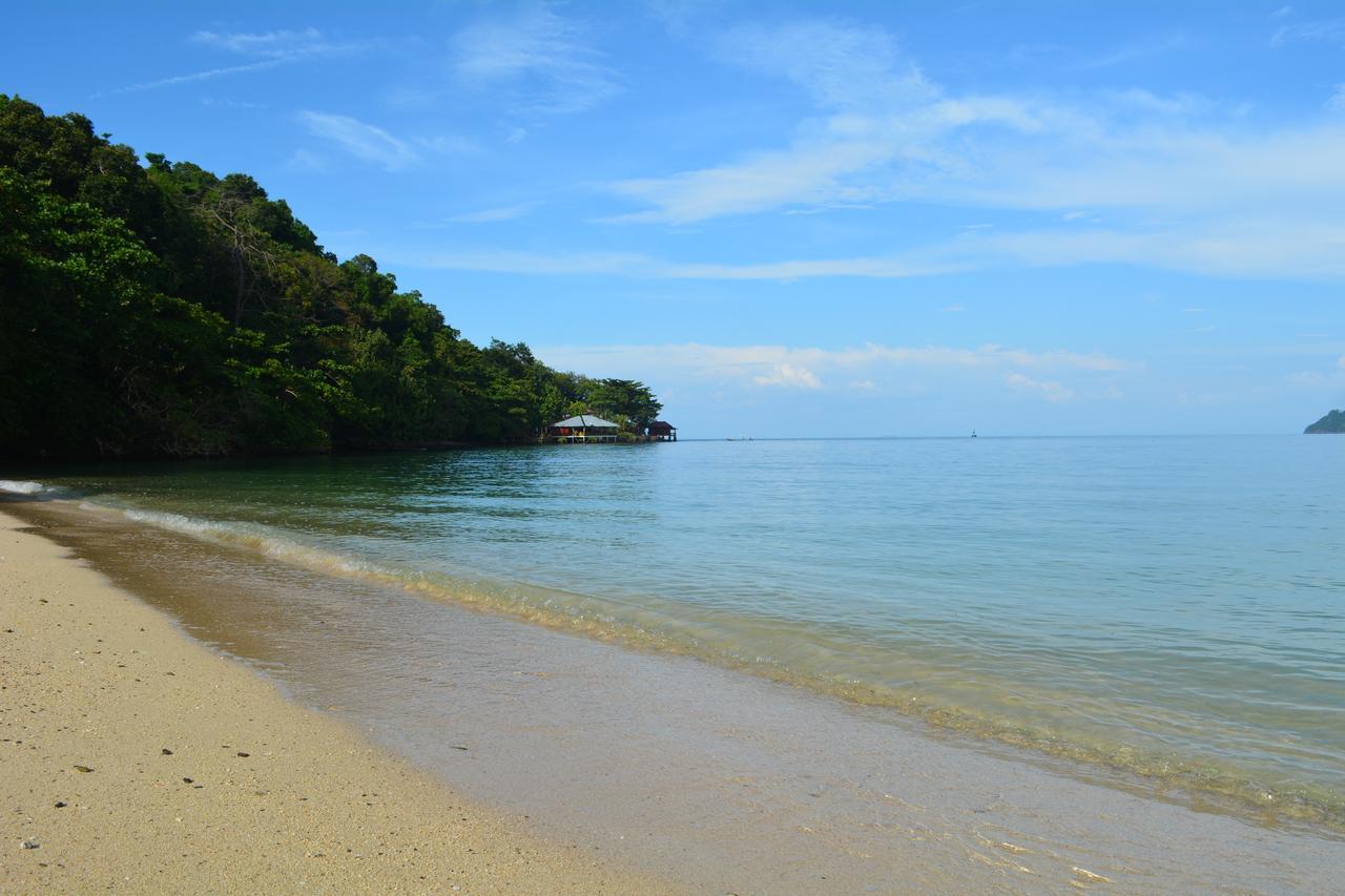 The Jemuruk Island Resort Langkawi Exteriör bild
