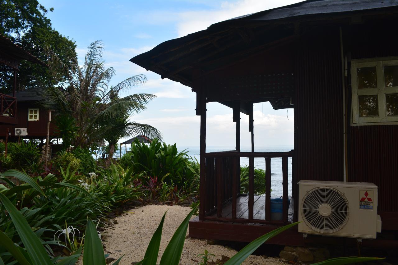 The Jemuruk Island Resort Langkawi Exteriör bild