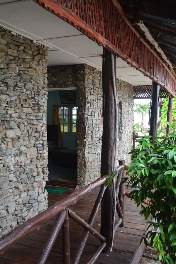 The Jemuruk Island Resort Langkawi Exteriör bild