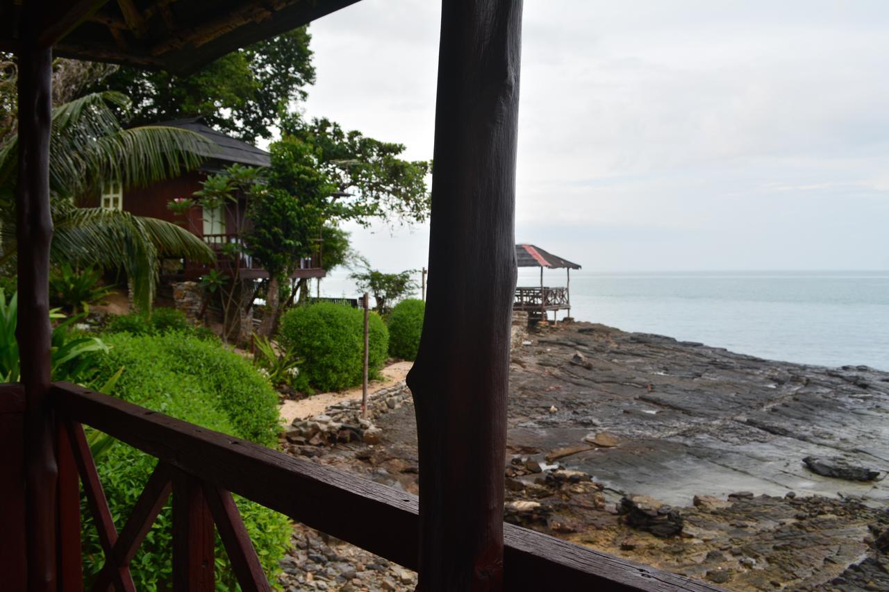 The Jemuruk Island Resort Langkawi Exteriör bild