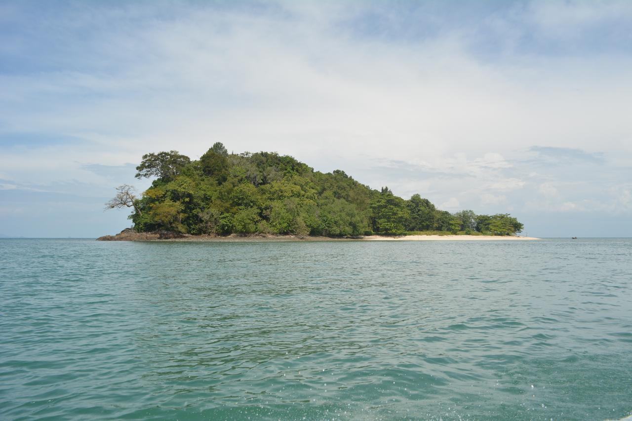 The Jemuruk Island Resort Langkawi Exteriör bild